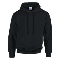 No Thanks - Pullover Hoodie