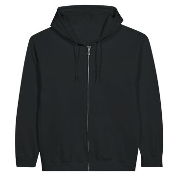 Tattoos  – Zip Hoodie