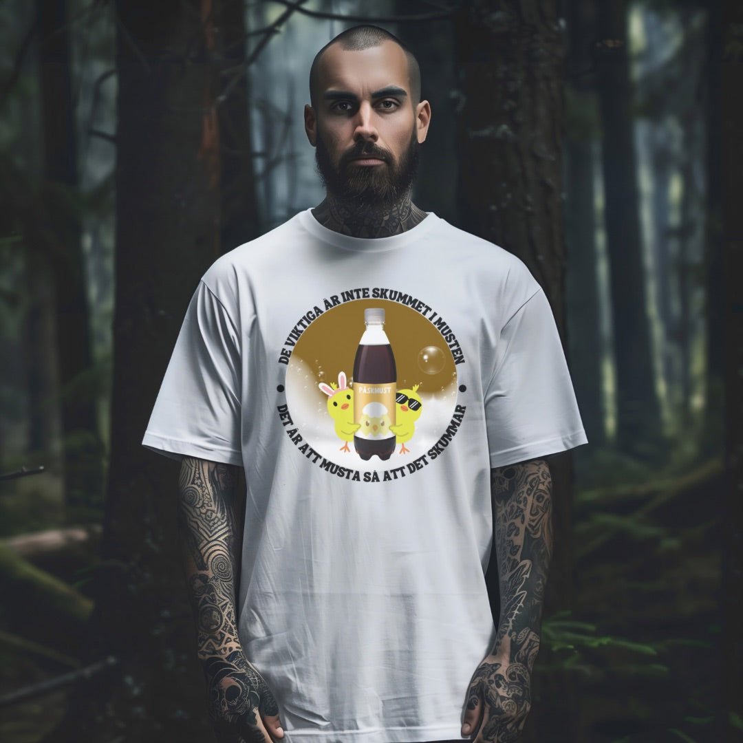 PÅSK EDITION - T-shirt Herr